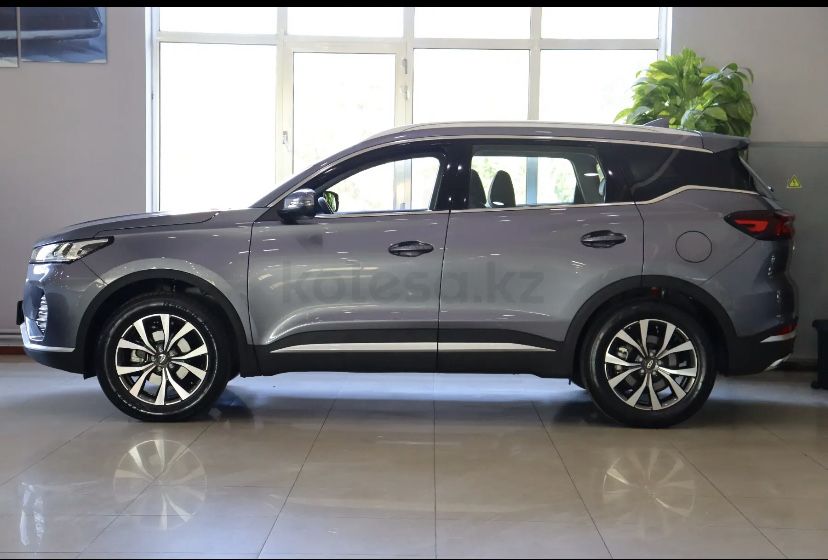 Обмен на квартиру