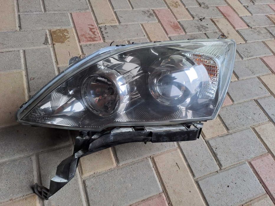 Фарове Honda CRV 3