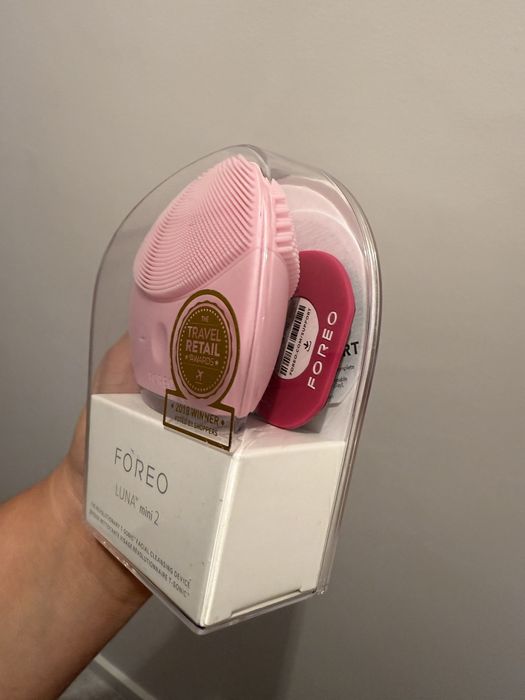 Foreo luna mini 2