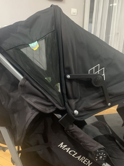 Детска количка Maclaren