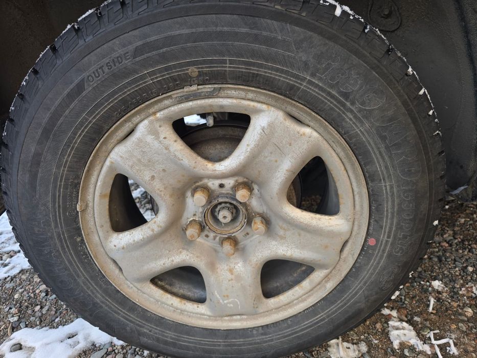 Продается Toyota RAV 4