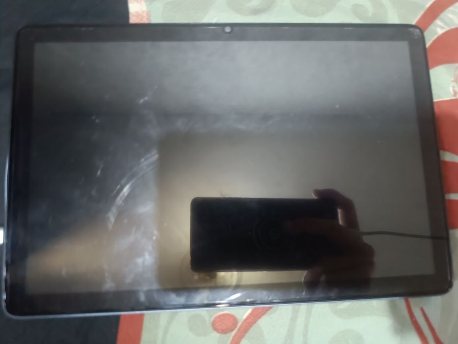 Планшет мтач айпад