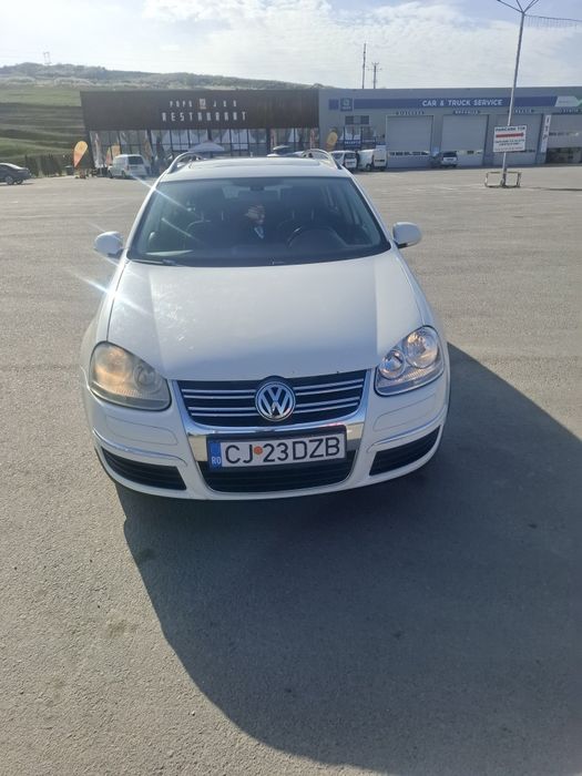 Vand golf 5 motor 1.4 benzina an 2008 functional acte la zi fiscal