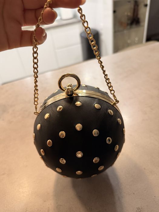 Geanta clutch de ocazie