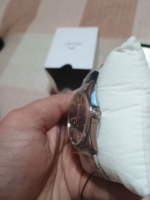 Ofertă Ceas Orient Open Heart PRET FIX