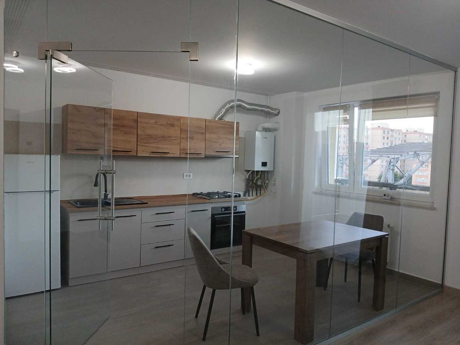 Inchiriez apartament 1 camera Urban Plaza
