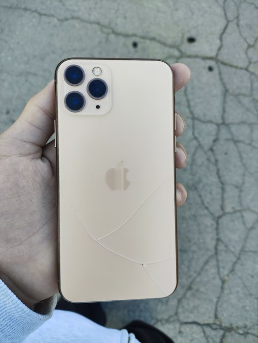Iphone 11 pro 64gb