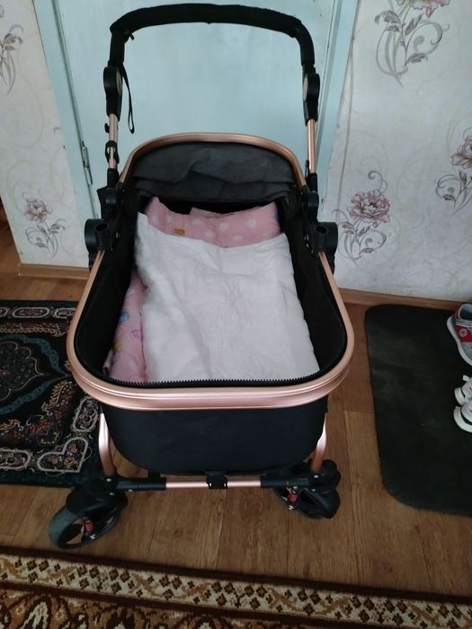 Продаётся коляска