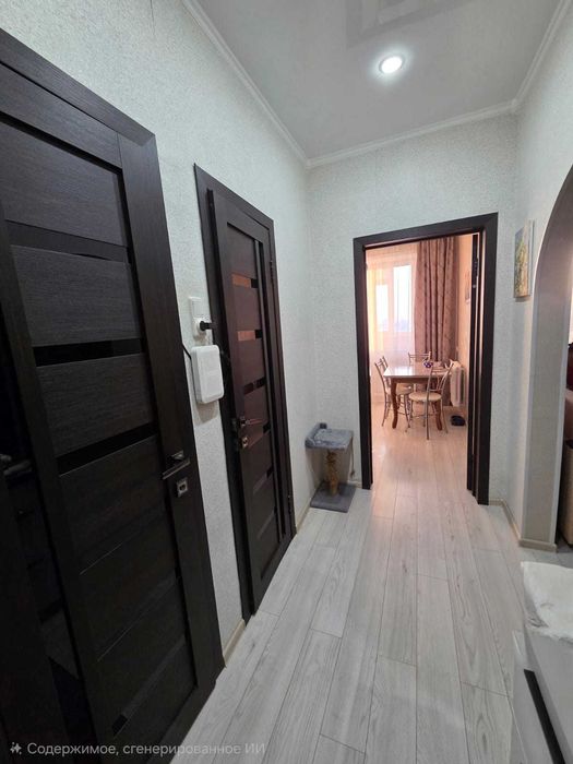 продам 1 комнатную квартиру