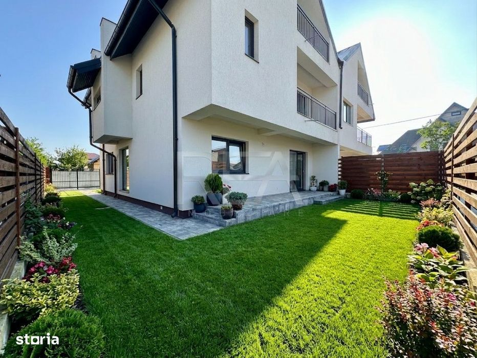 Casa 7 camere Pipera - Matei Millo