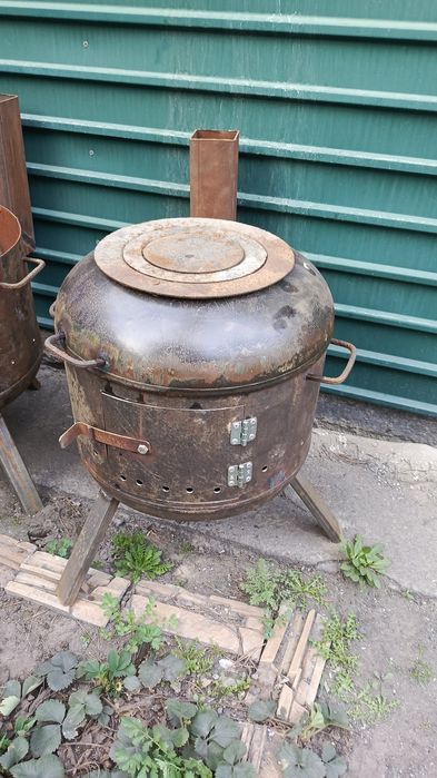 Буржуйка  продам есть доставка