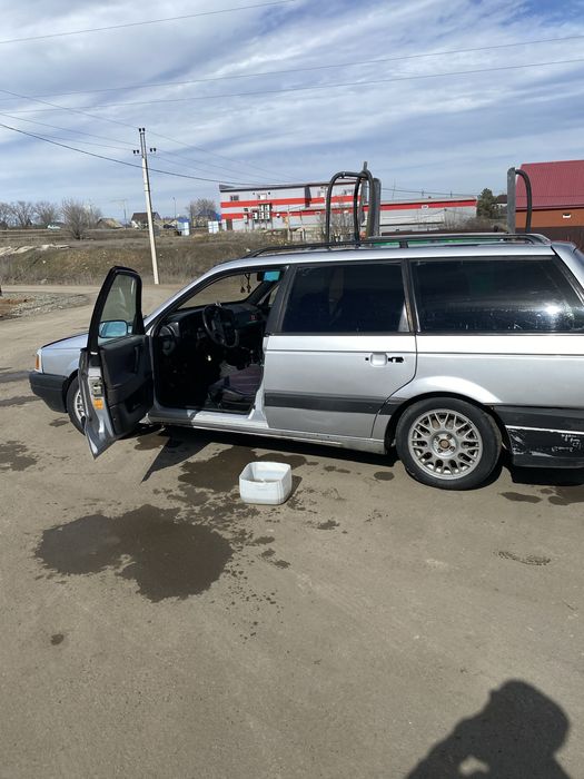 Фольксваген пассат б3