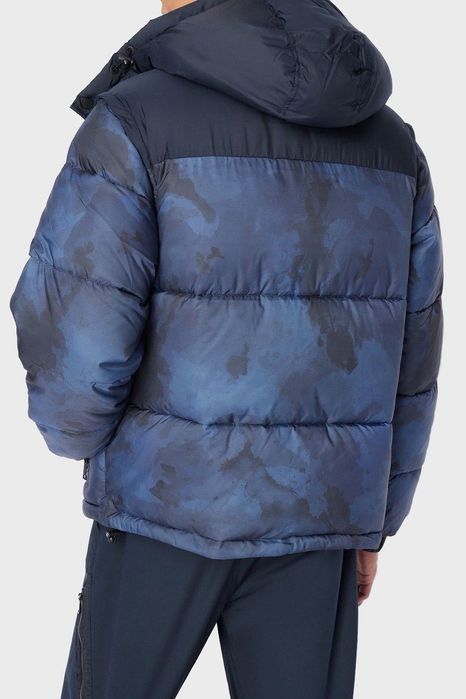 Зимно яке -Armani Exchange