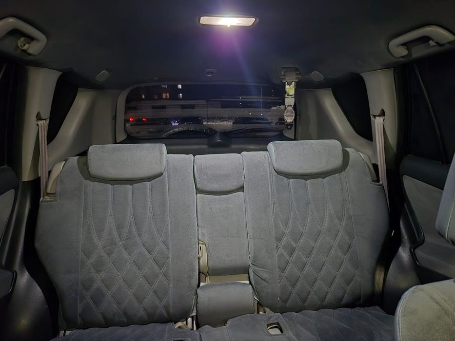 Продаю Тойота Rav 4