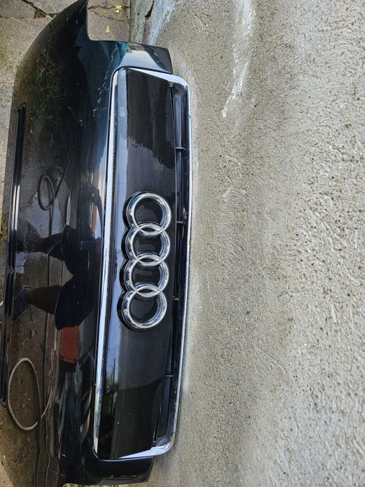 Части за audi A2