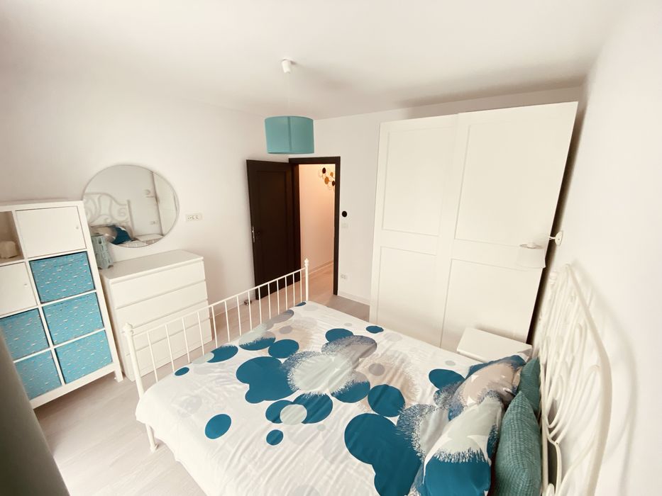Inchiriez apartament in centru Aradului-Adora Central
