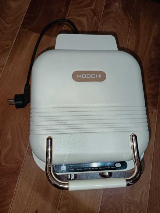 Кулинарная станция 7в1