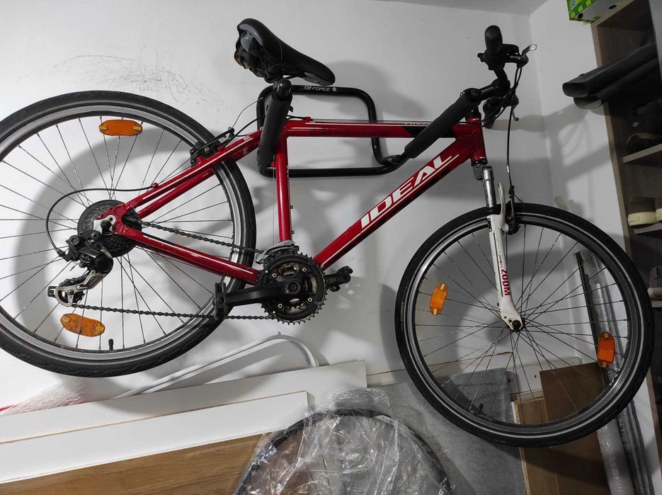 Bicicleteta mtb/de oras