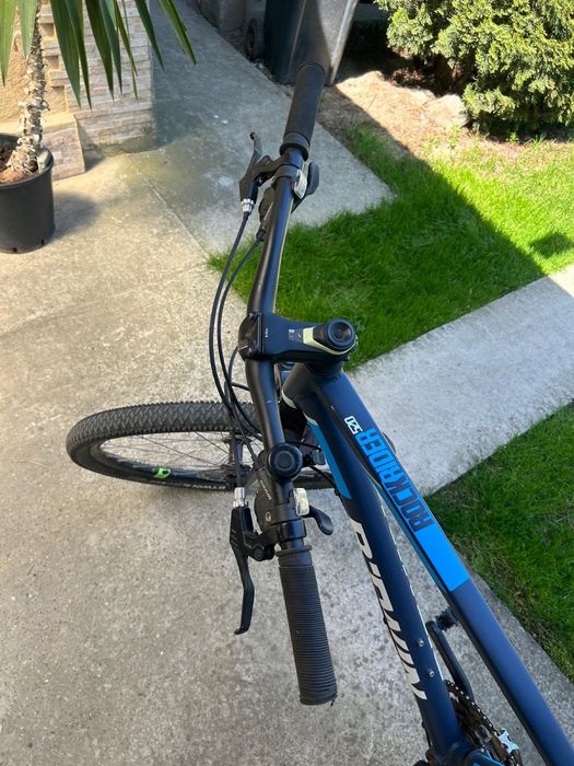 Vand bicicleta btwin in stare foarte buna