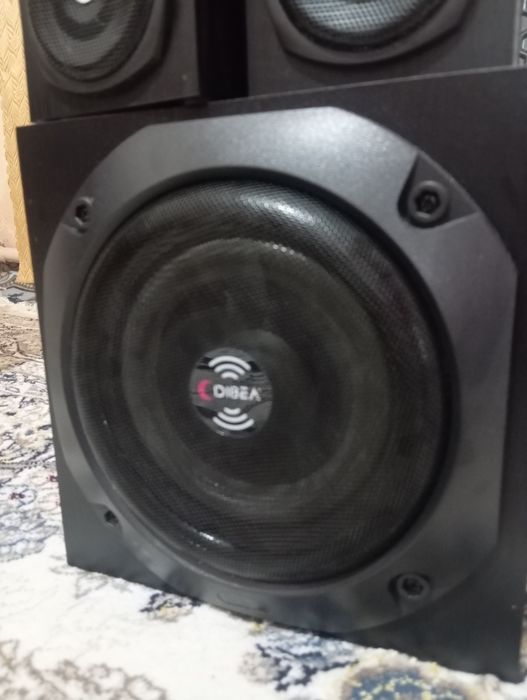 kalonka buffer sotiladi 400