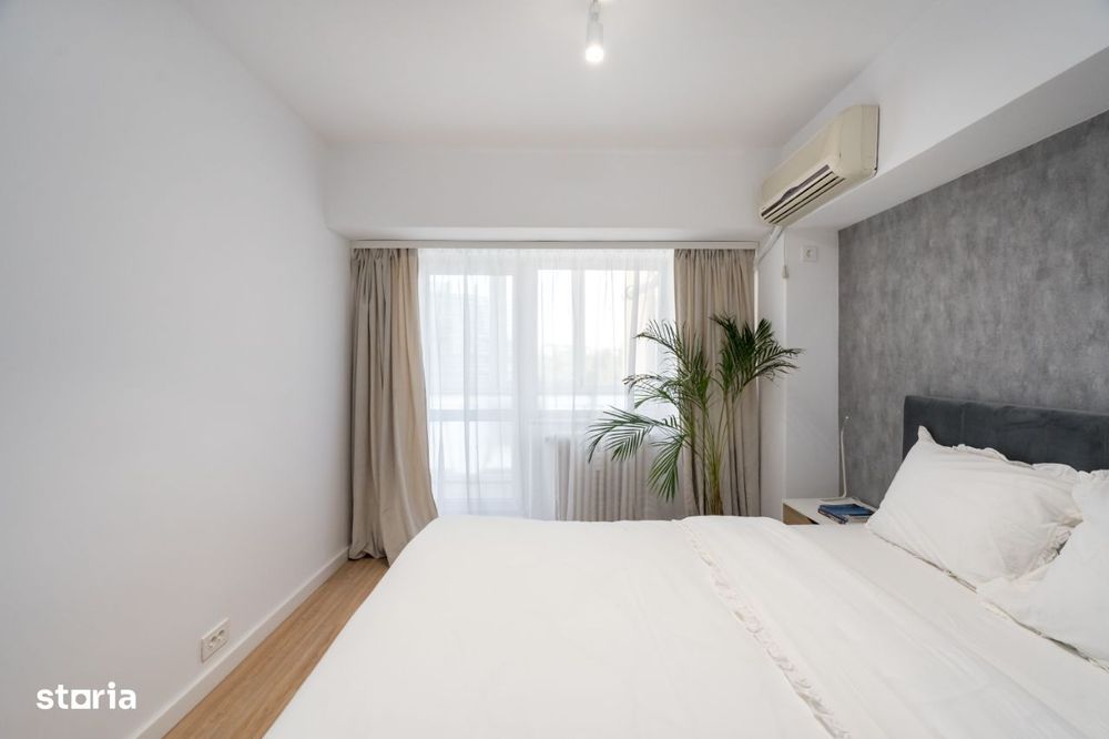 Apartament de inchiriat- SPLAIUL UNIRII 12- 1200€