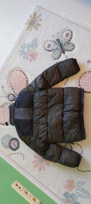 DIESEL KIDS JITAR jacket /детско яке/