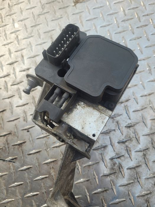 Pompa ABS Mercedes, A0034318712, 0265202444, 0130108096