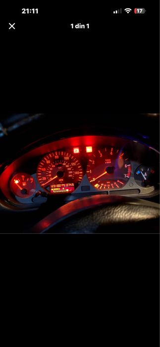 ceasuri bmw e36