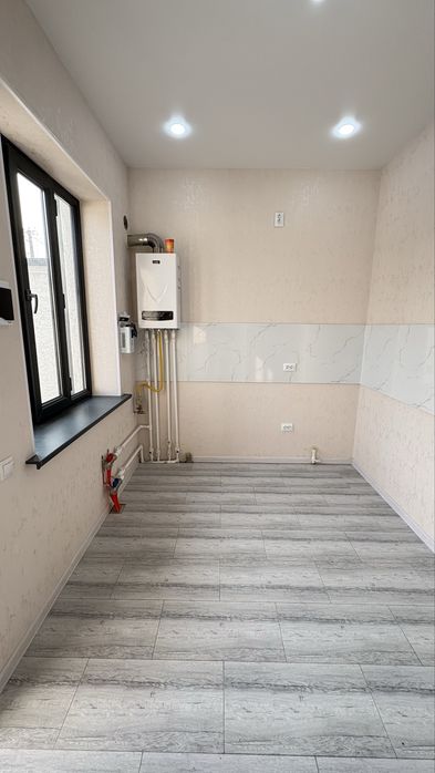 ДОМ-ЕВРО, Сергели. 1/ сотка, 2/ ком.