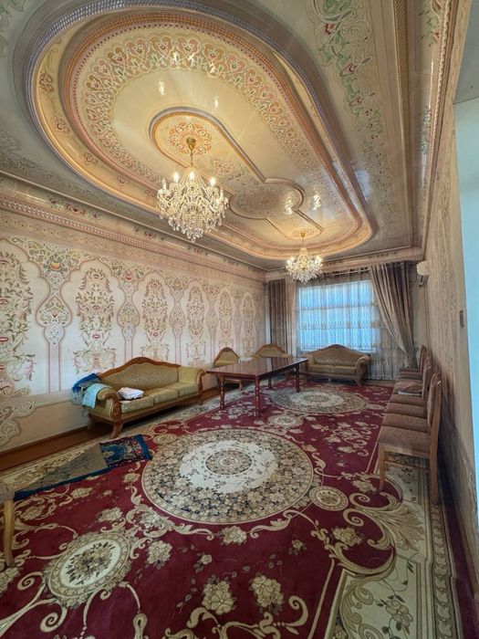 Srochno yer narxida uy sotiladi 6 sotix uglovoy joyda joylashgan