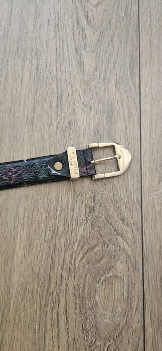 Колан Louis Vuitton