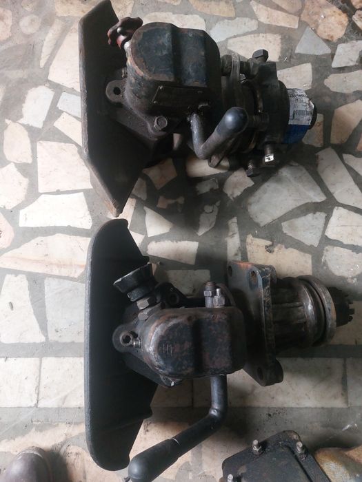 Фаркоп Евро 15 тонн