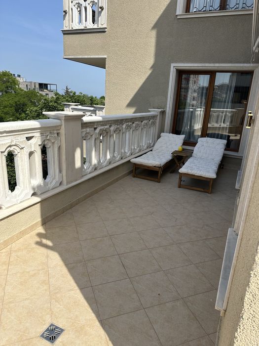 Продава се Двустаен апартамент в Варна, Възраждане 1 - 110 кв.м за 3228 €/кв.м - Снимка #18