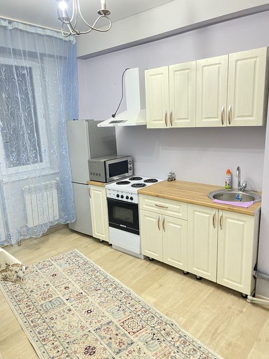 Сдается квартира Park city