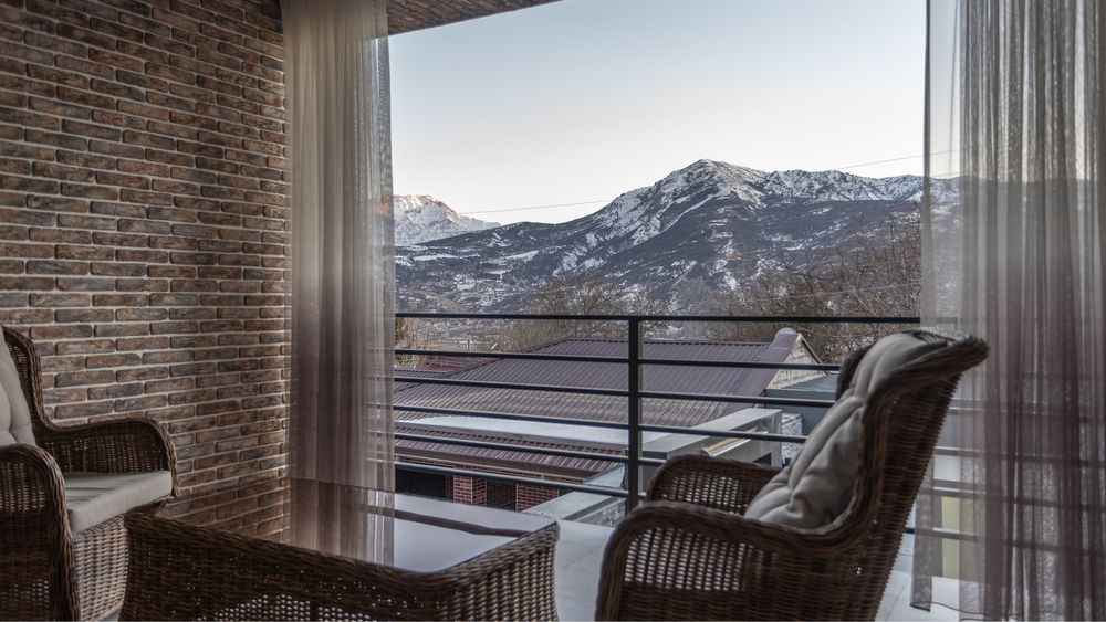 Продаётся hi-tech дача без посредников!