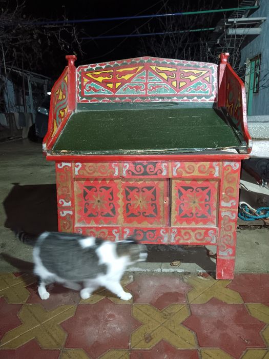 Бау басқұр сатылады