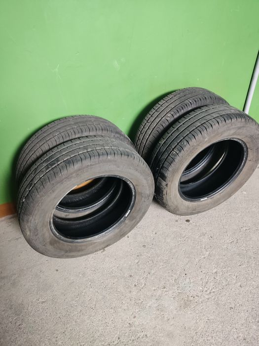 Продам Шины в отличном состоянии