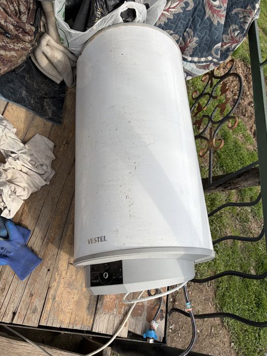 Аристон в хорошем состояние