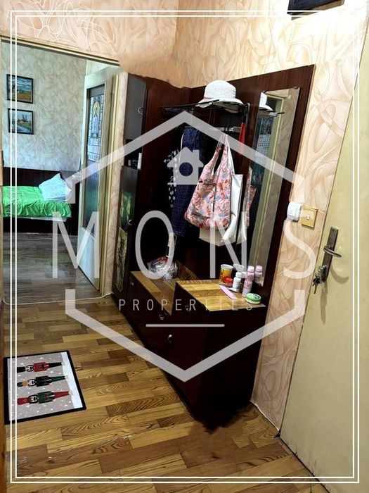 2-стаен в Габрово, област-гр.Севлиево площ 46 цена 46800