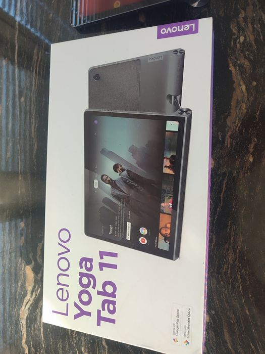 Lenovo Yoga Tab 11