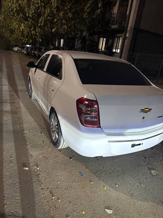 COBALT GX-STYLE AT plus (mcm) Summit White