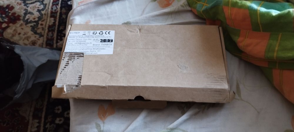 T9500C батерия за таблет Samsung, 2 клетки, 3.8V, 36Wh