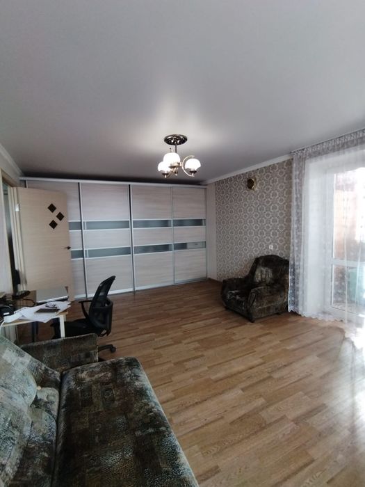 Продается 3х комнатная квартира, в городе