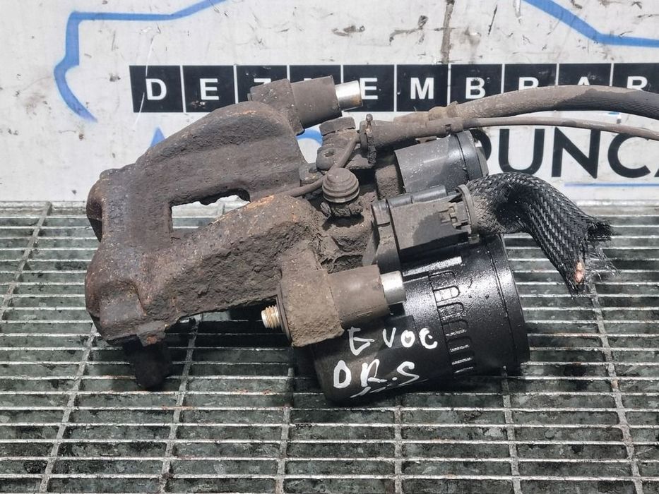 Etrier dreapta spate Land Rover Range Rover Evoque Facelift 2.0 D 2012 - 2015 Automata ...