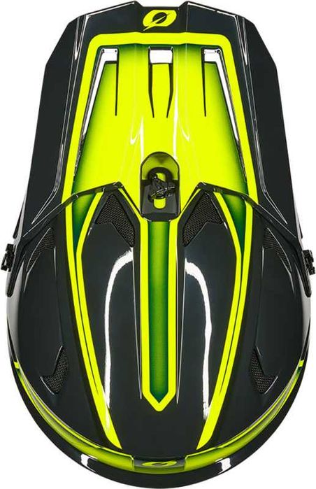 O'Neal Sonus Slick - Fullface casca - M (57-58 cm)
