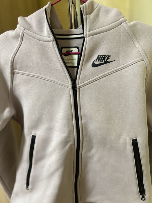 Долнище Nike Tech