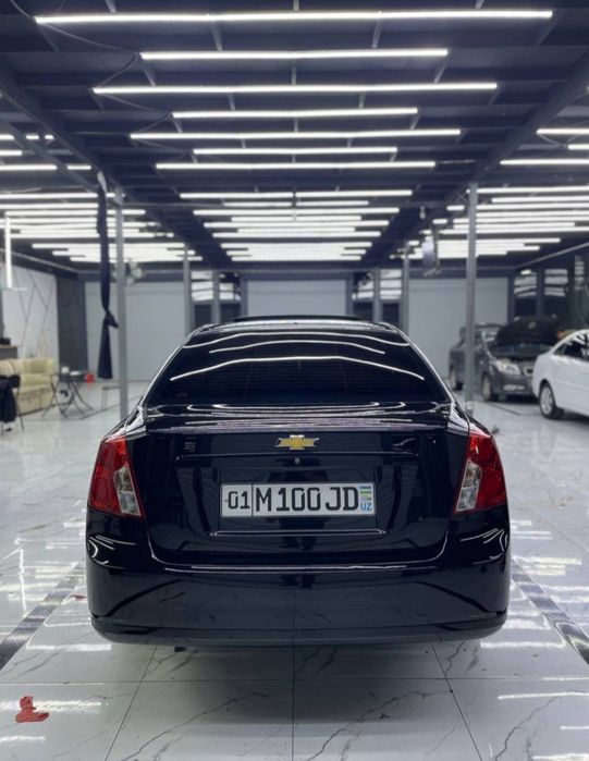 Jentra Lacetti indea