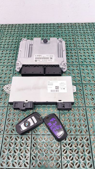 Kit ponire BMW X3 F25 2.0 184 cai automat 8513249
