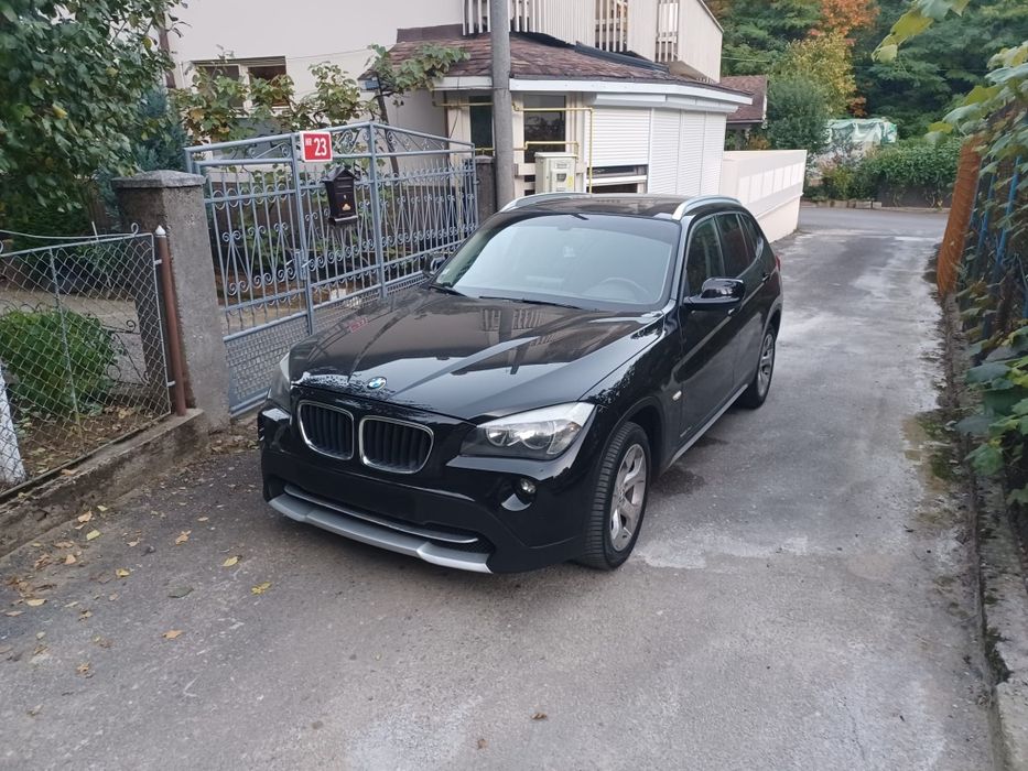 BMW X1 de vanzare