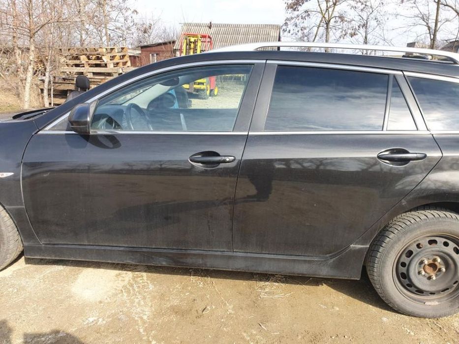 Usa,usi stanga dreapta fata spate Mazda 6gh combi an 2008-2012